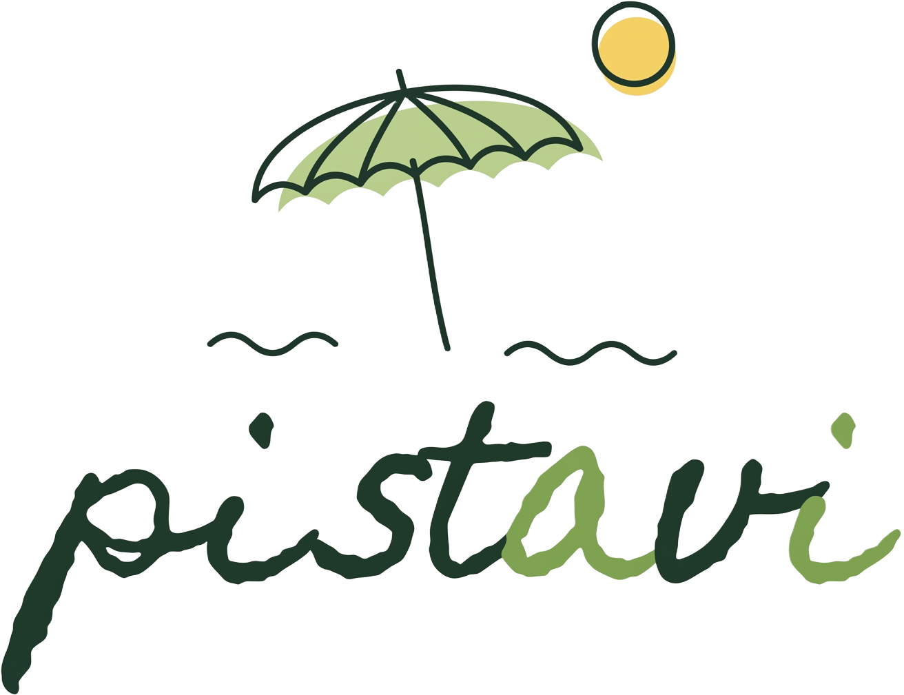 pistavi